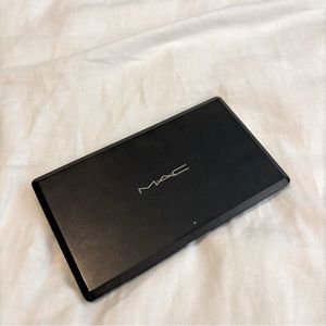 Mac Cosmetics Eye Shadow Palette